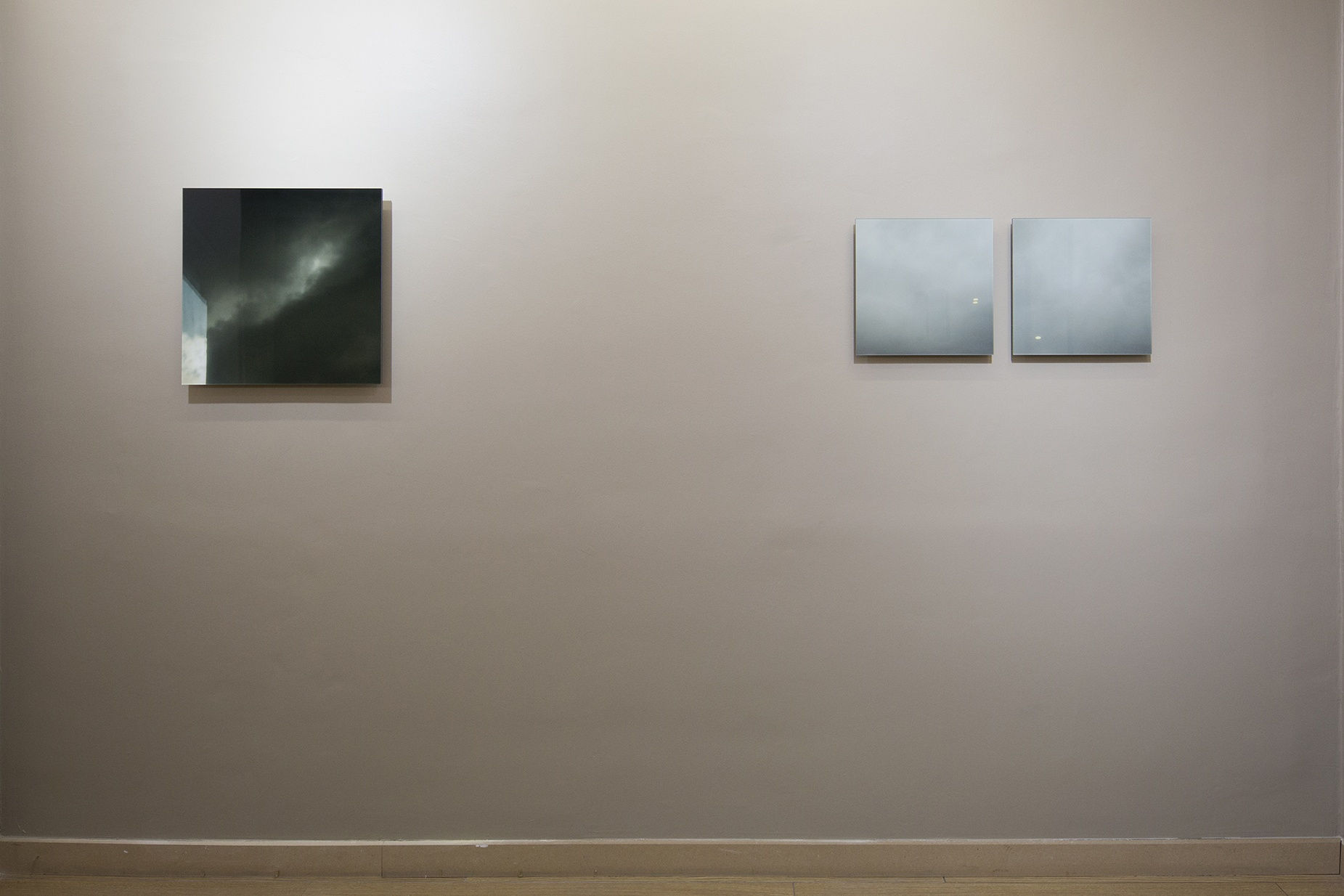 Mehran Mohajer | "Air of the Land"