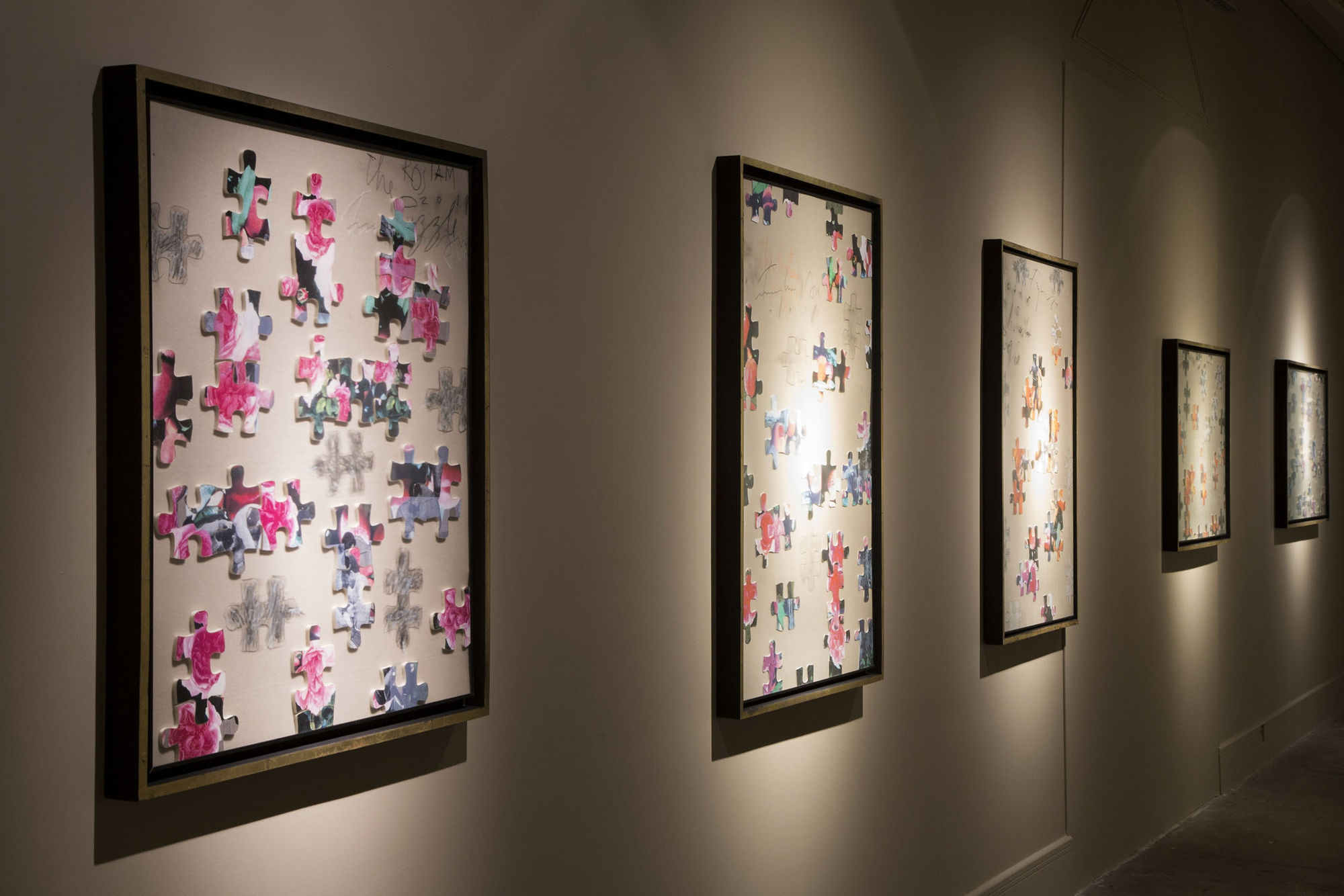 Fereydoun Ave | "Rostam 2019"