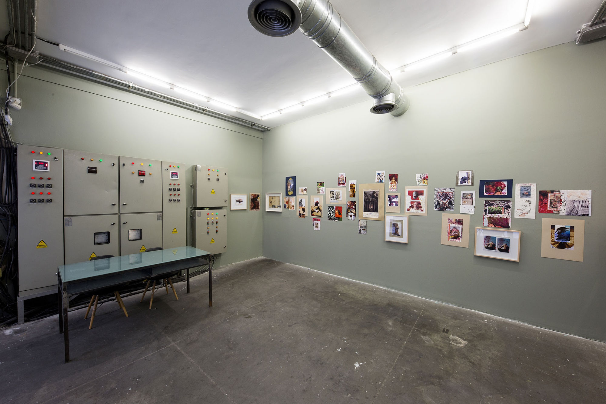 Fereydoun Ave | "Rostam 2019"