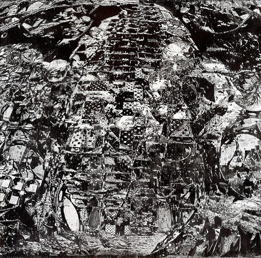 Amir Mohammadzadeh | "Positive"