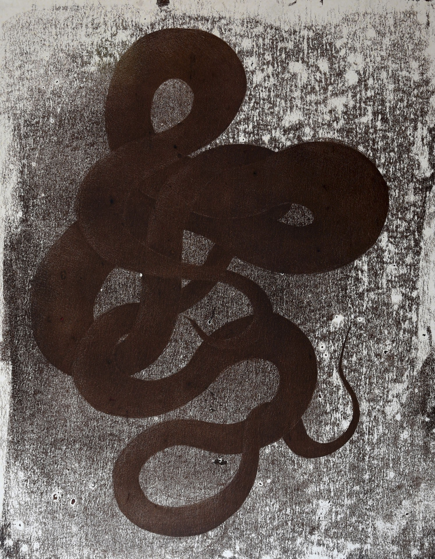 Mehrdad Pournazarali Untitled, 2019