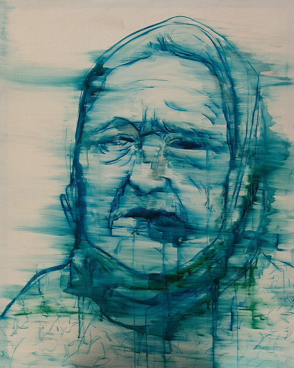 Aidin Xankeshipour | "Stranger"