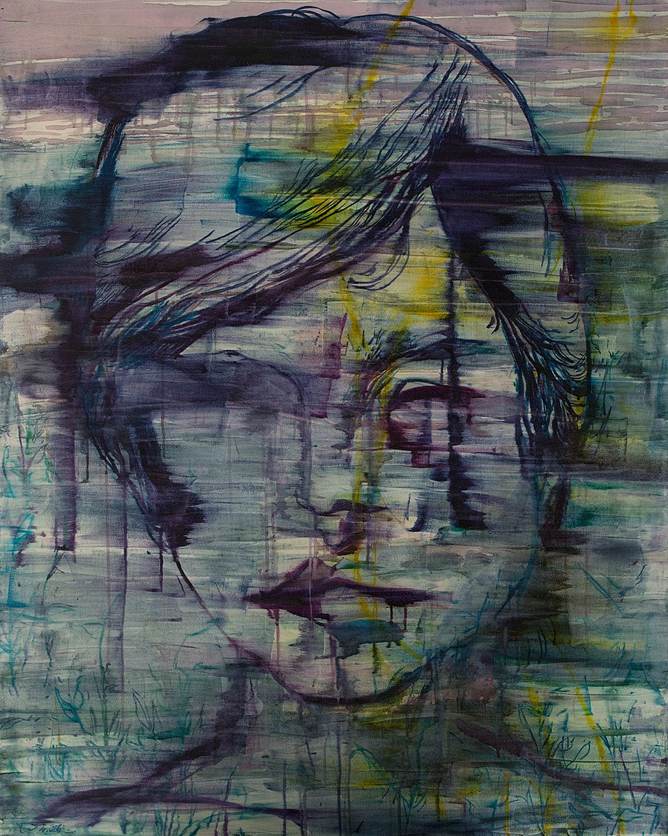 Aidin Xankeshipour | "Stranger"