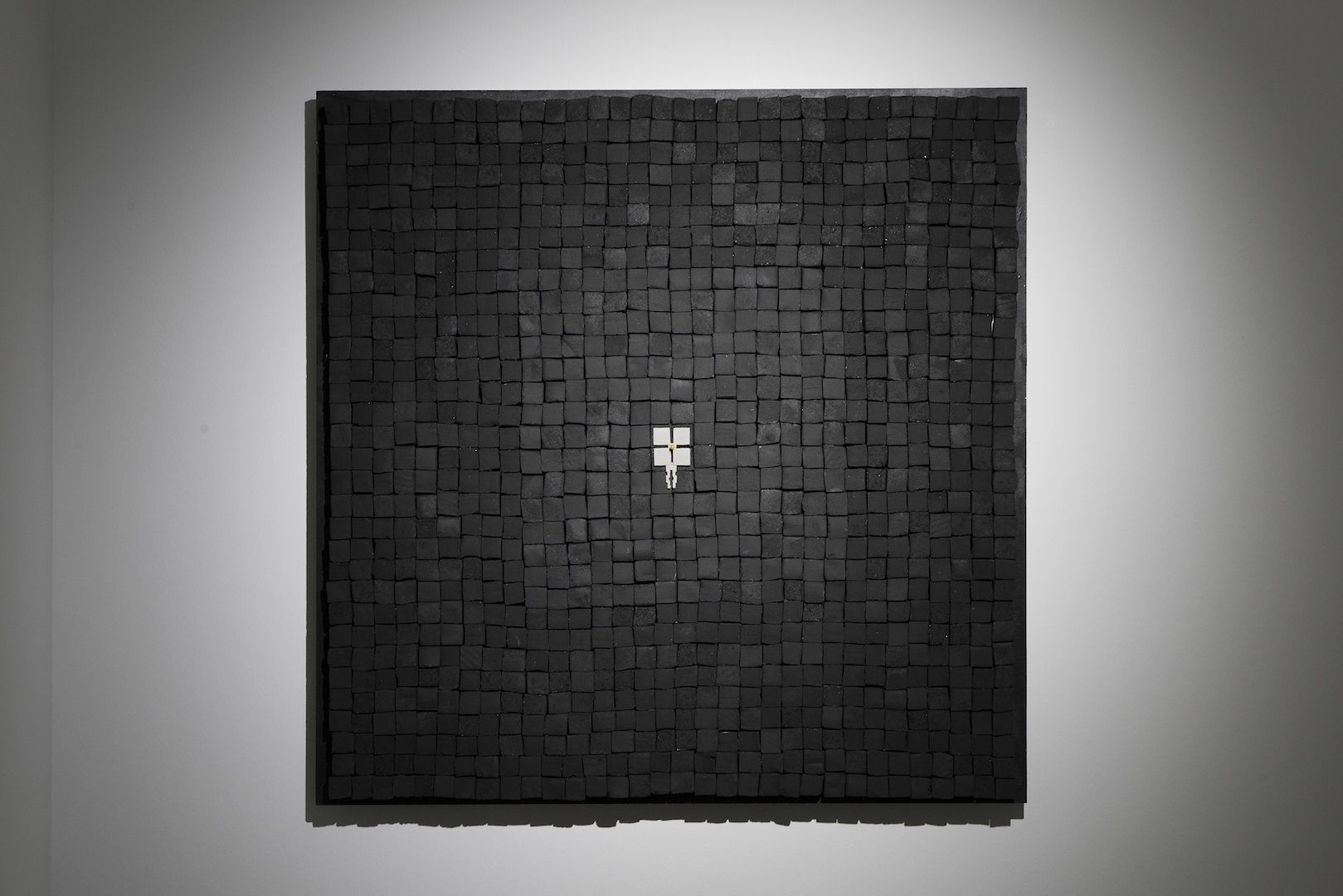 Neda Saeedi | "Garden of Eden Moving; A Petrified Tribe"