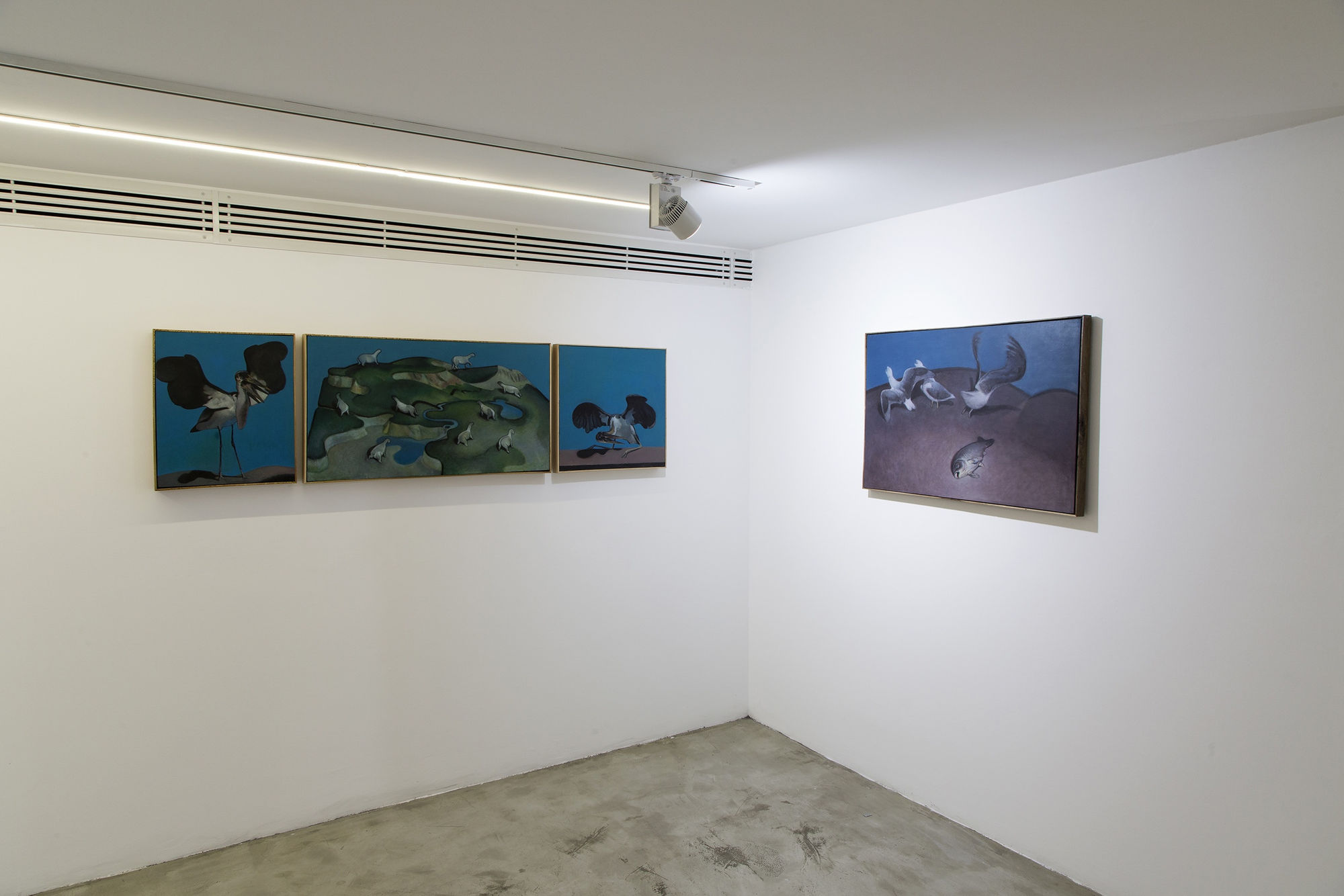 Mirmohamad Fatahi | "Wordless"