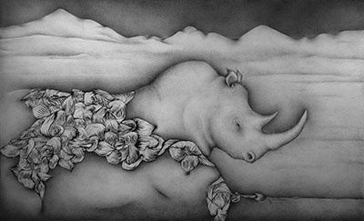 Sogol Kashani | "Inconsolable"