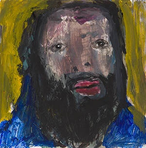 Zahra Navaei | "This or That Person"