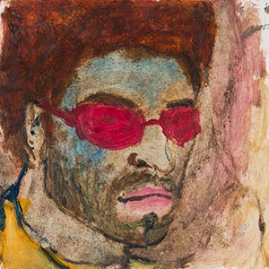 Zahra Navaei | "This or That Person"