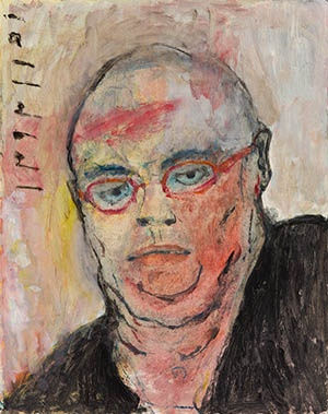 Zahra Navaei | "This or That Person"