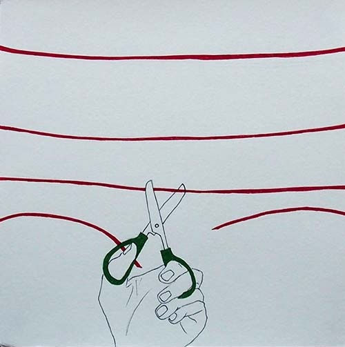 Ahoo Maher | "Diary"