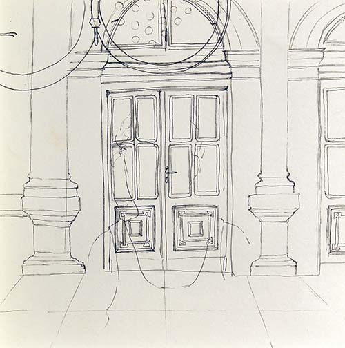 Ahoo Maher | "Diary"