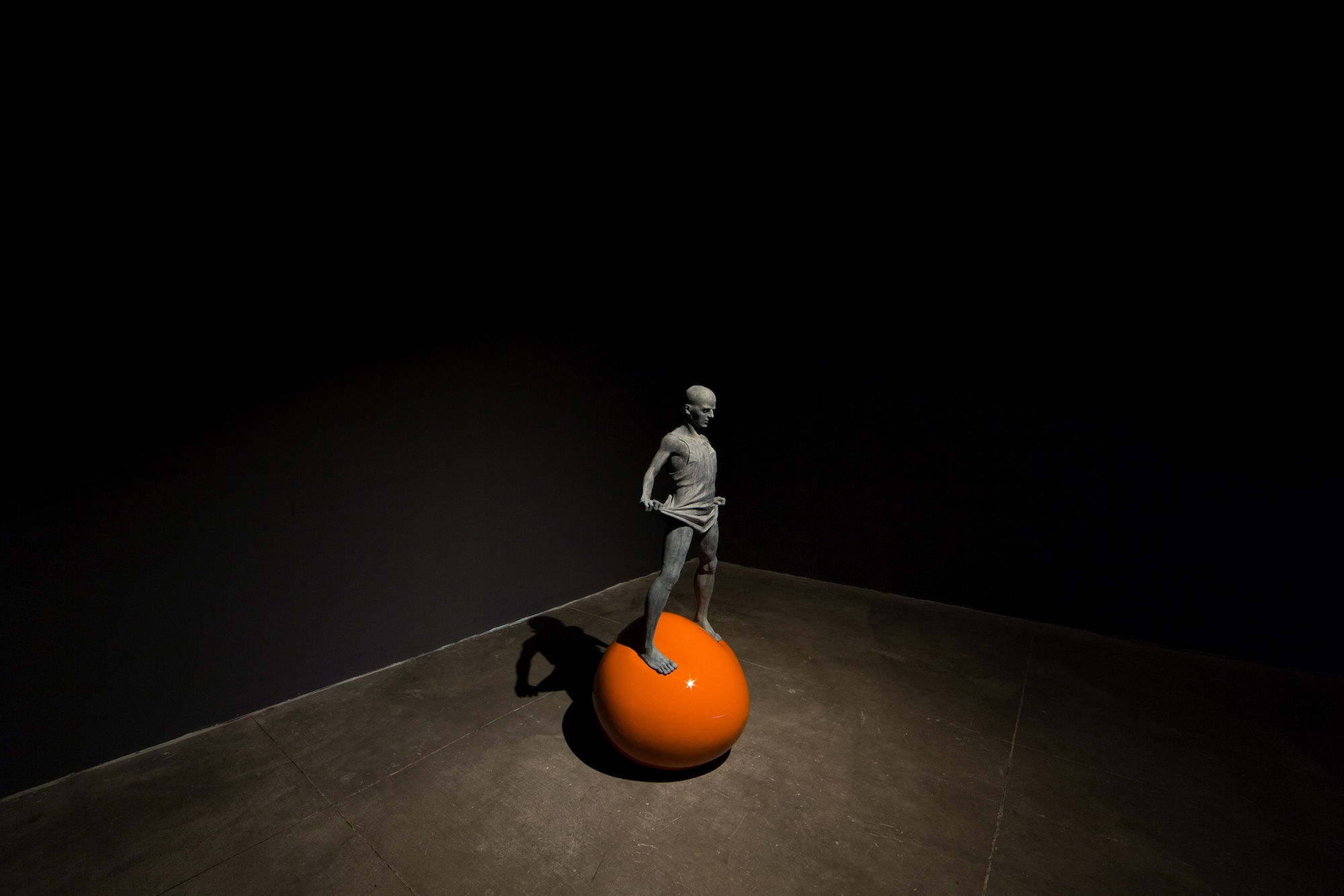 Mohammad Hossein Gholamzadeh | "The Champion"