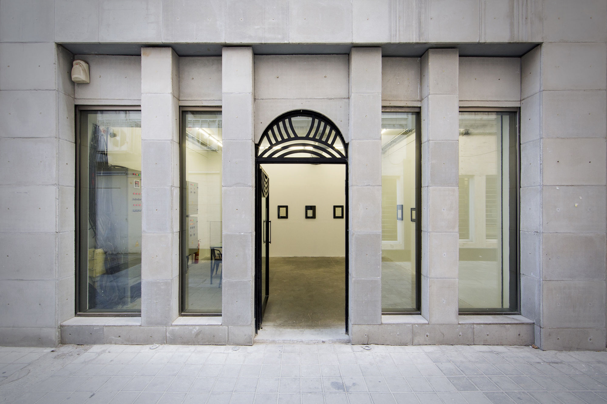 Six Drawings from Ardeshir Mohassess' Shenasnameh Series