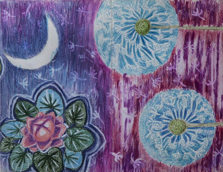 Manijeh Akhavan | "A Turning Affair"