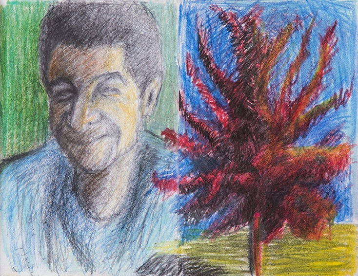 Manijeh Akhavan | "A Turning Affair"