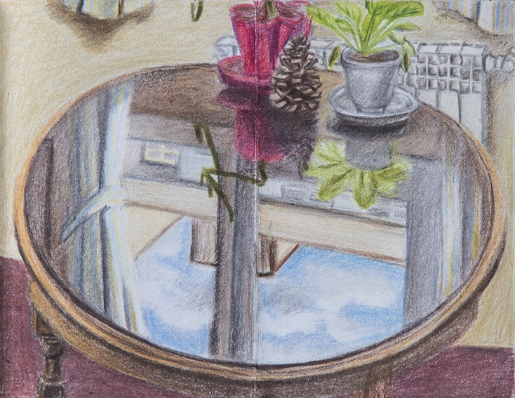 Manijeh Akhavan | "A Turning Affair"