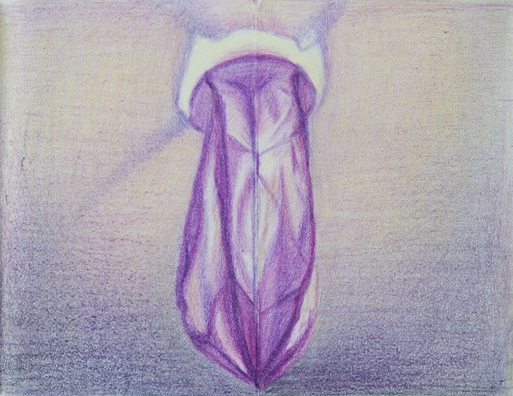 Manijeh Akhavan | "A Turning Affair"