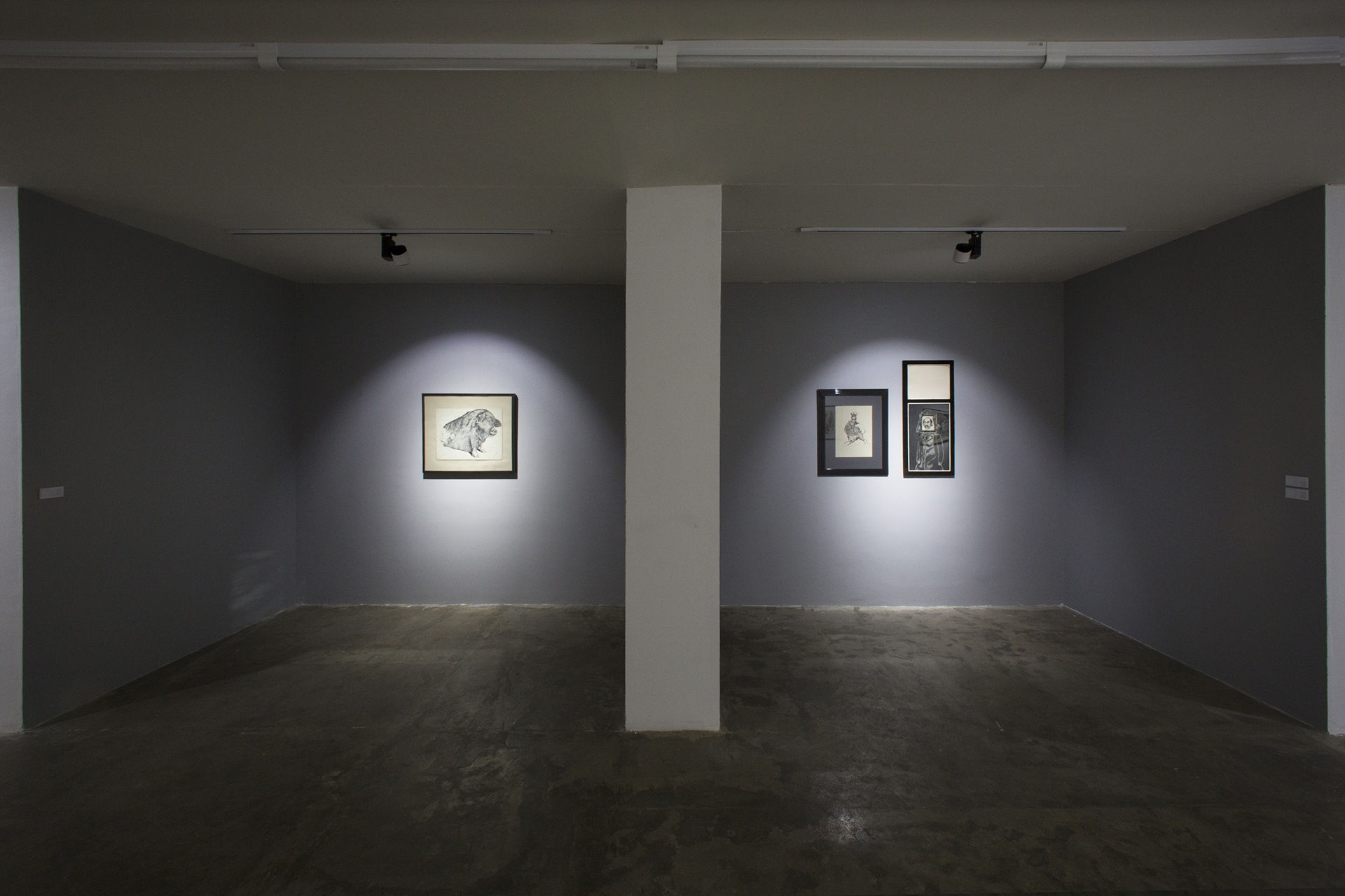 Ardeshir: Stormy Weather