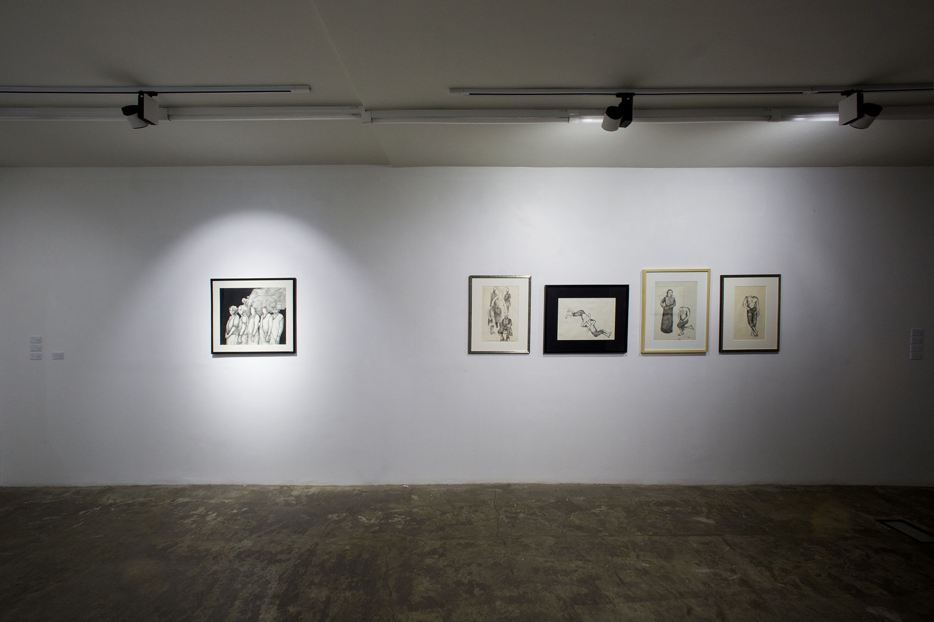 Ardeshir: Stormy Weather