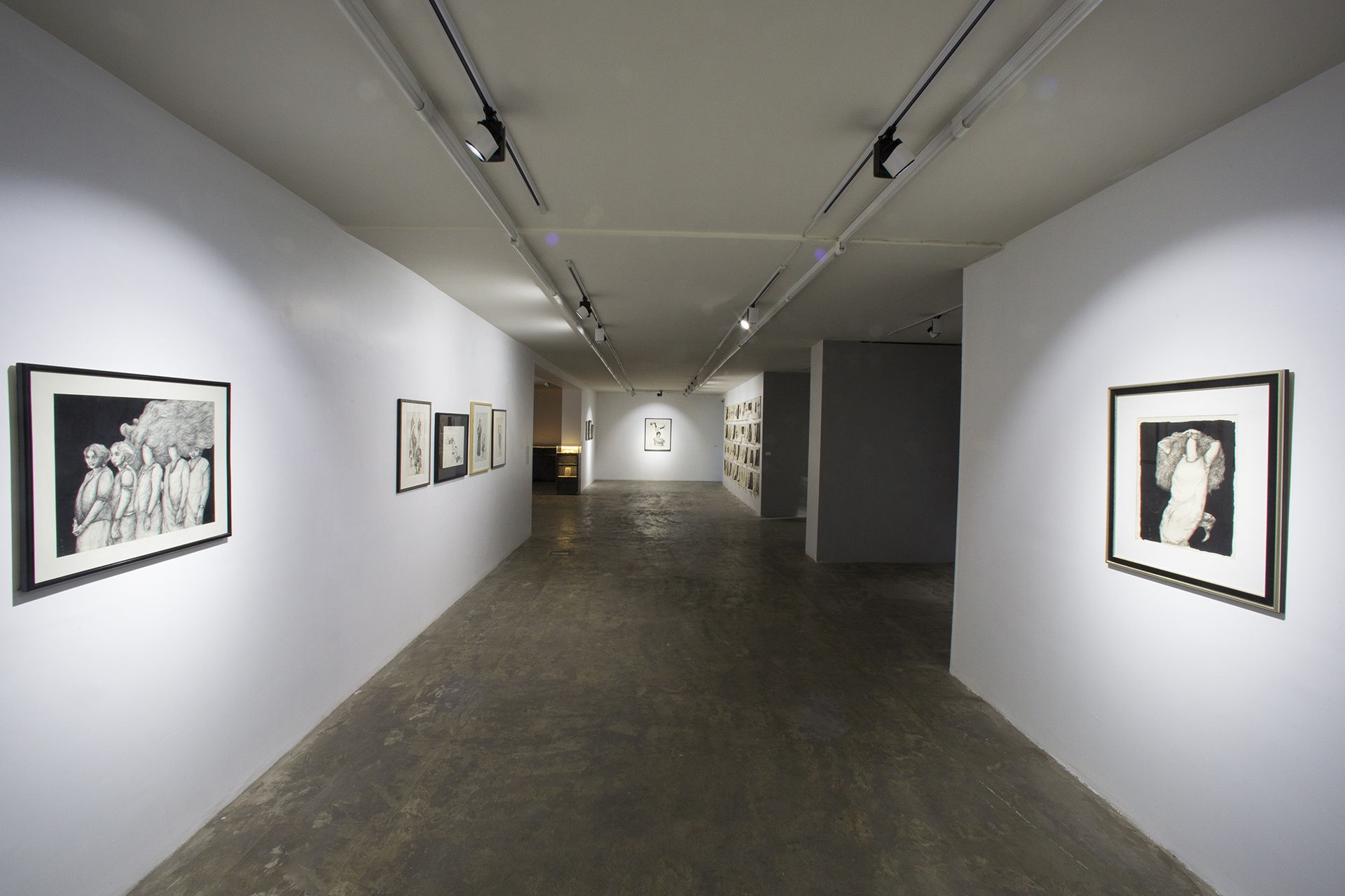 Ardeshir: Stormy Weather