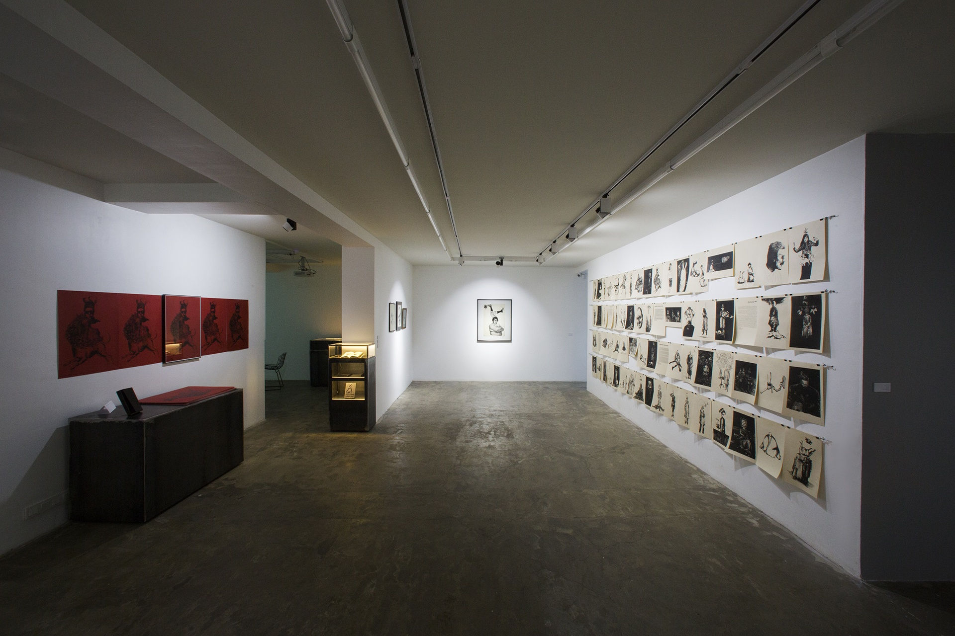 Ardeshir: Stormy Weather