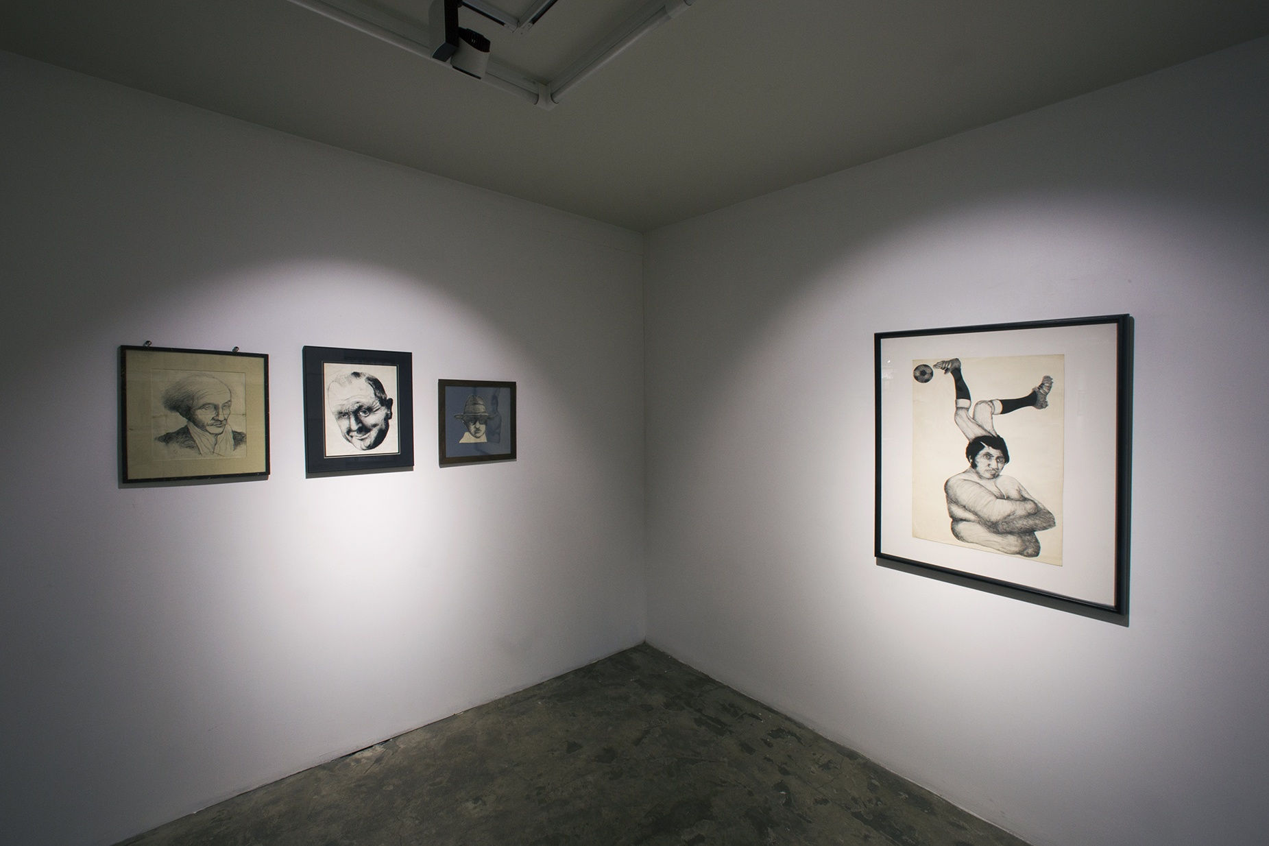 Ardeshir: Stormy Weather