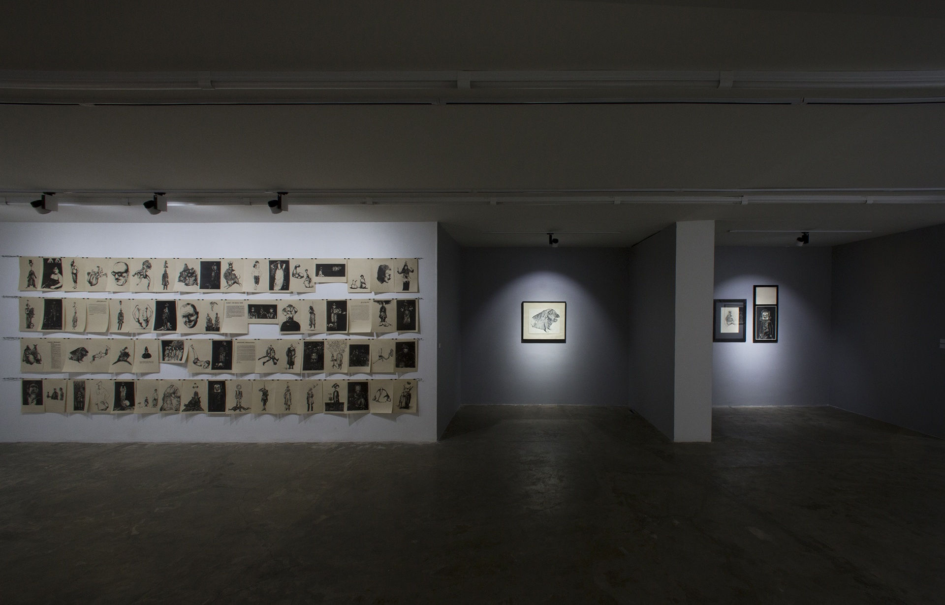 Ardeshir: Stormy Weather