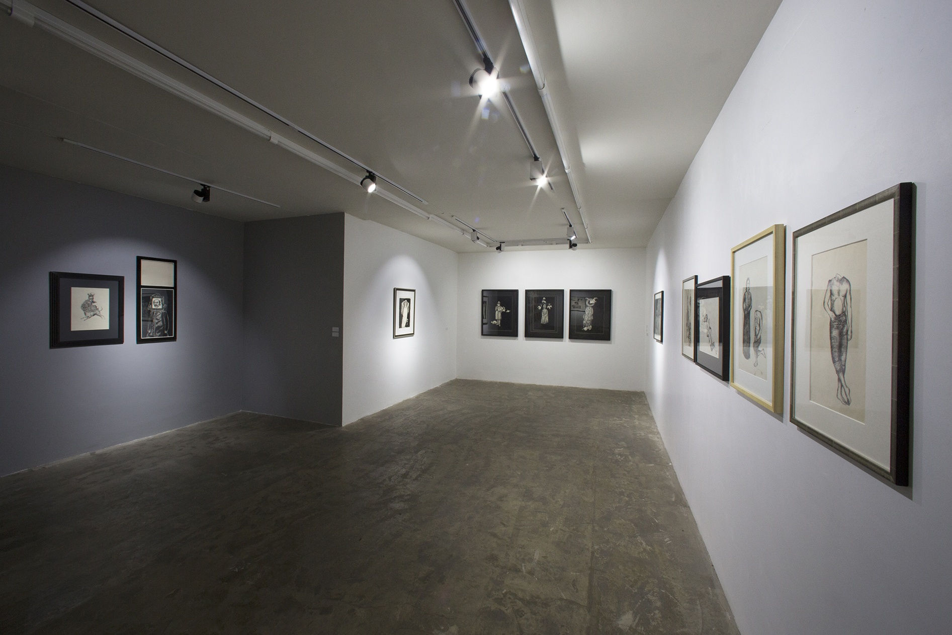 Ardeshir: Stormy Weather