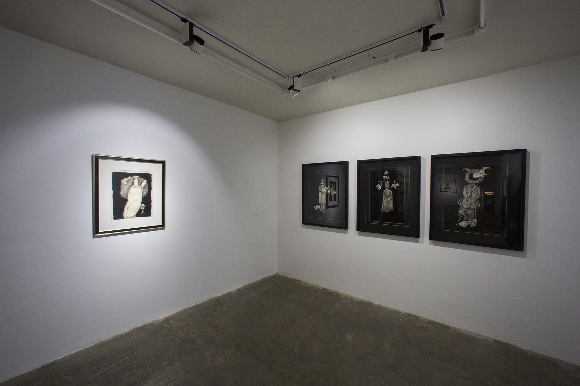 Ardeshir: Stormy Weather