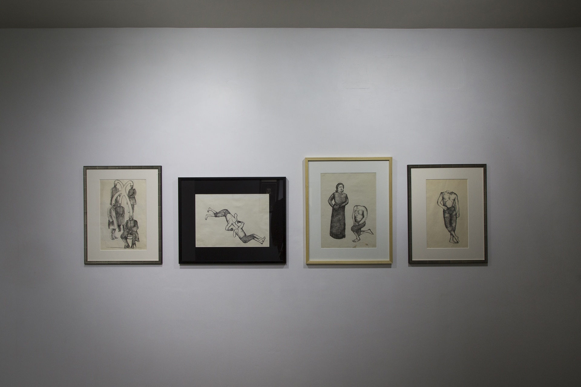 Ardeshir: Stormy Weather