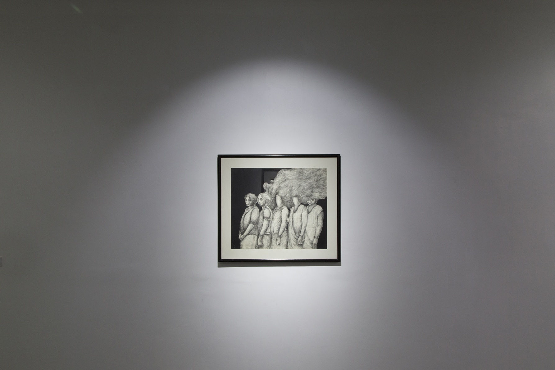 Ardeshir: Stormy Weather