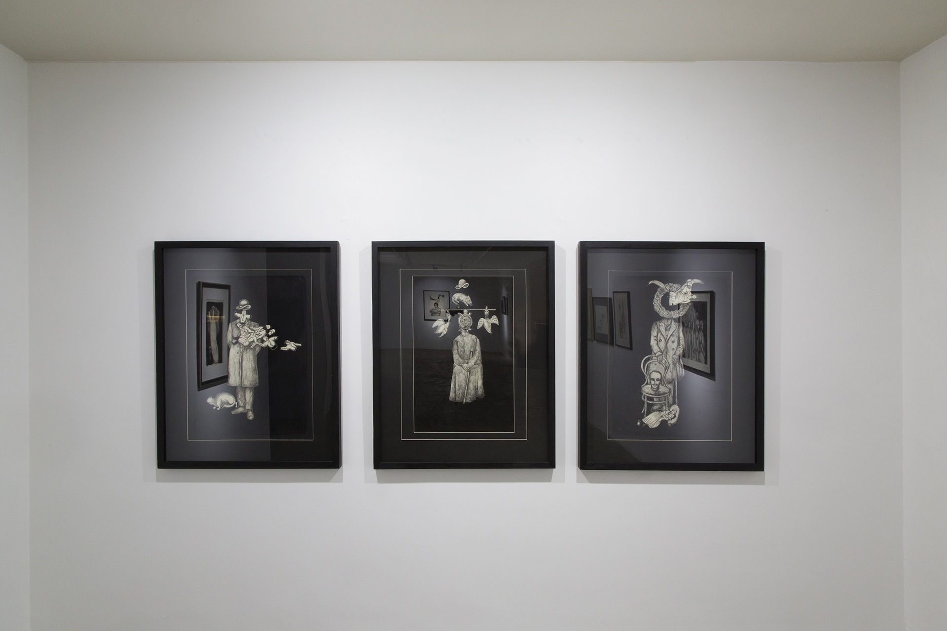 Ardeshir: Stormy Weather