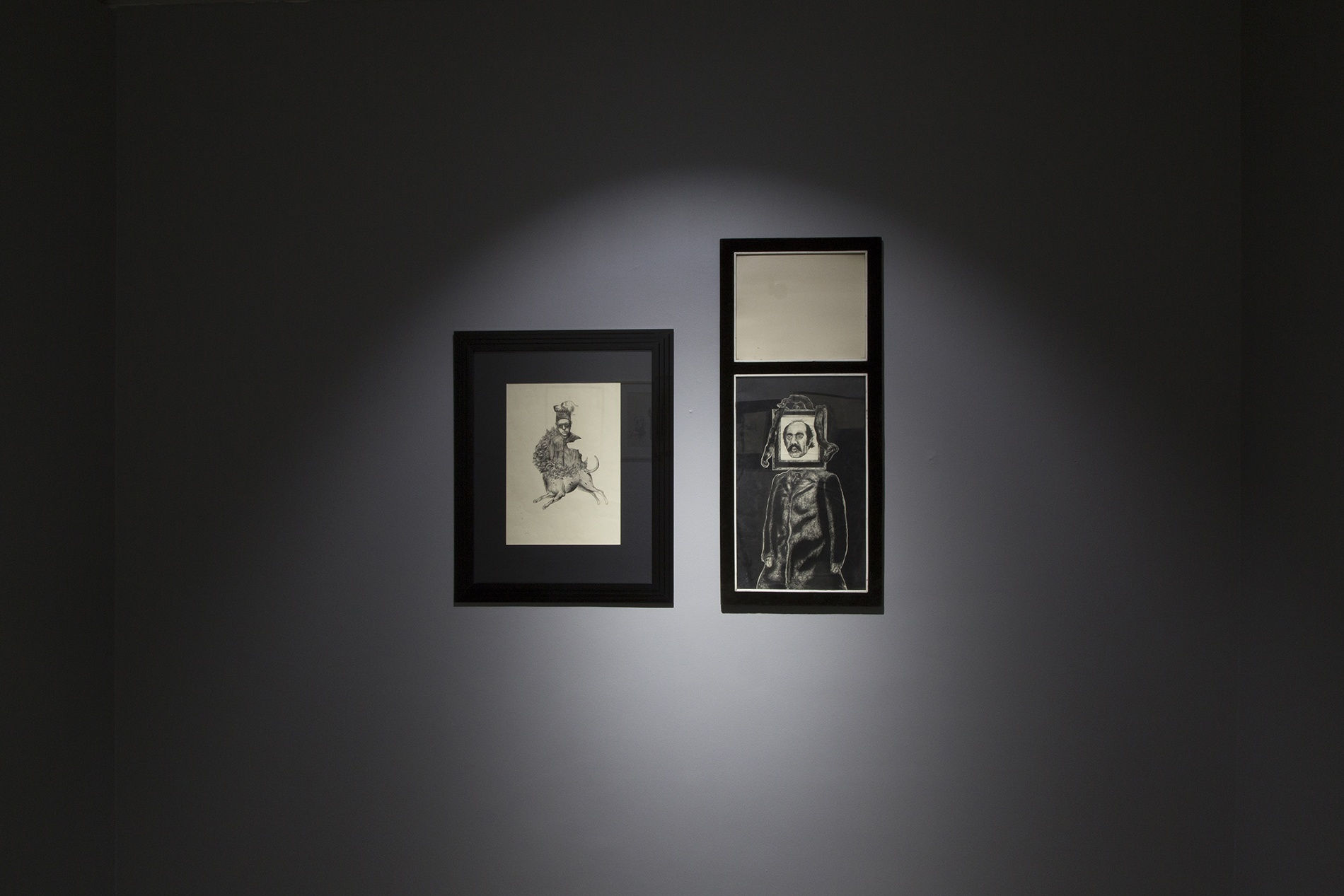 Ardeshir: Stormy Weather