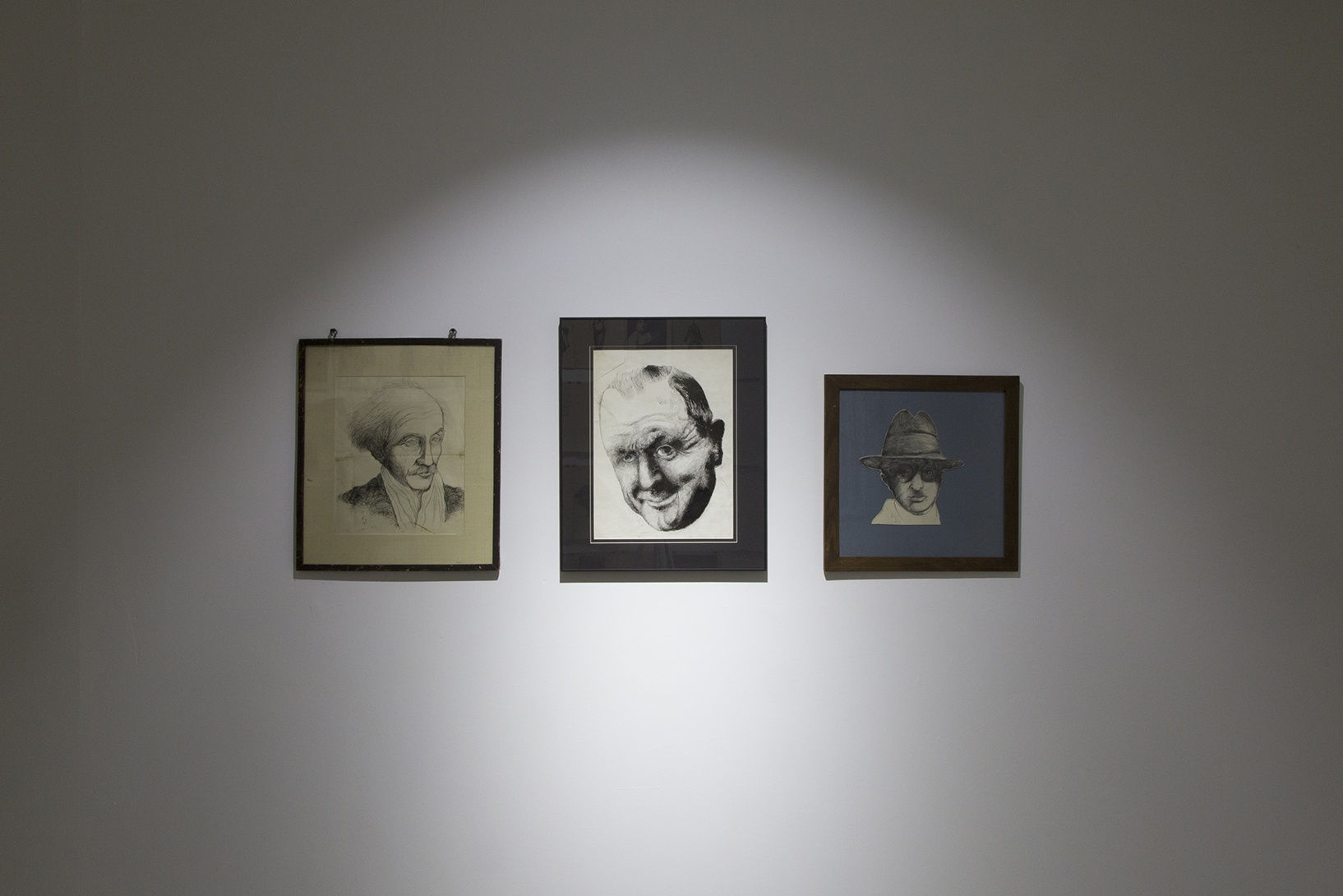 Ardeshir: Stormy Weather