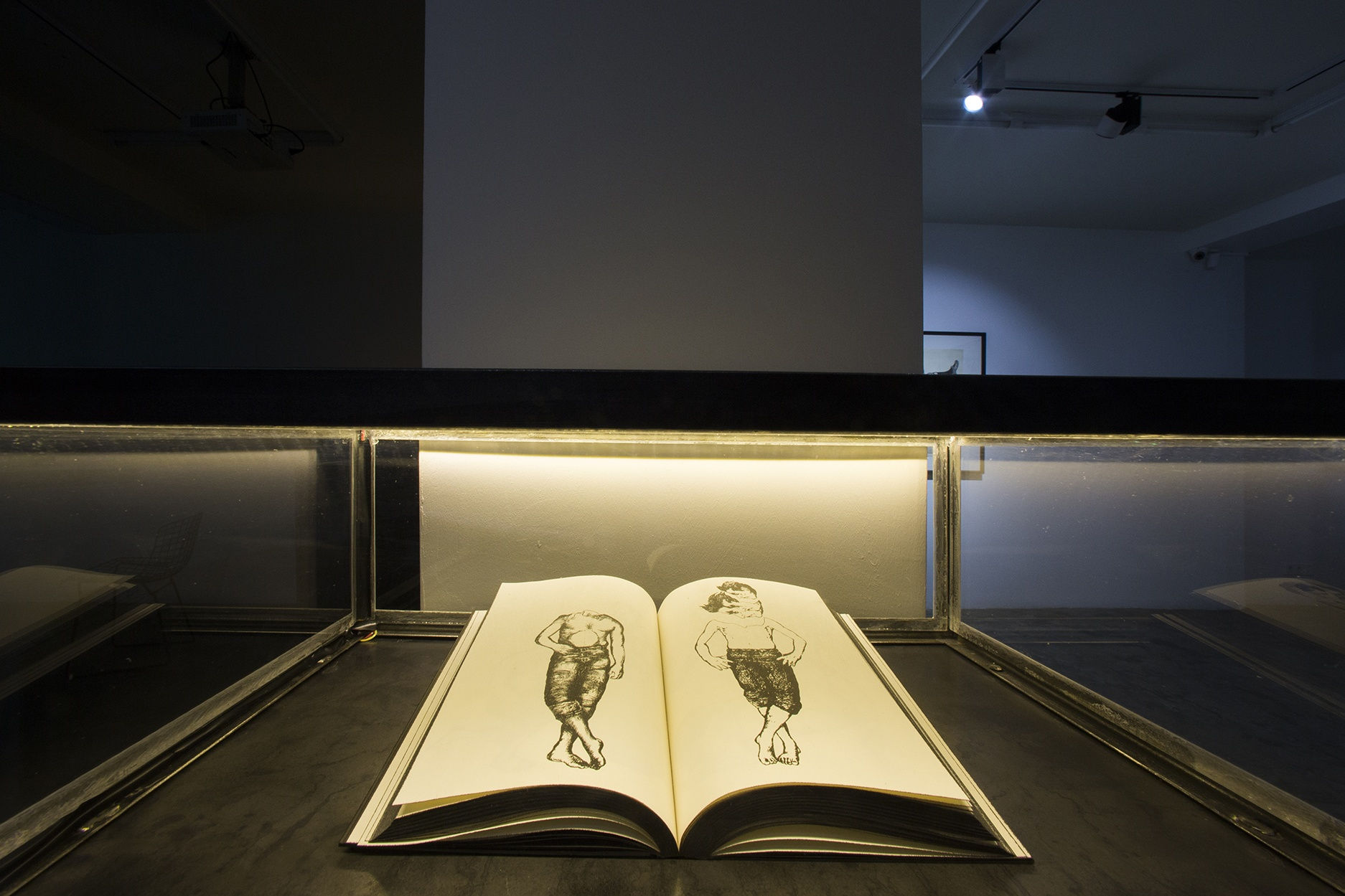 Ardeshir: Stormy Weather