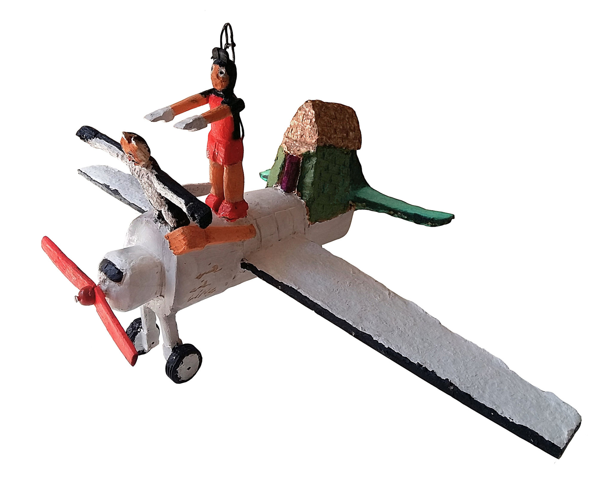 Amir Kamand | "Neo-Primitivism"