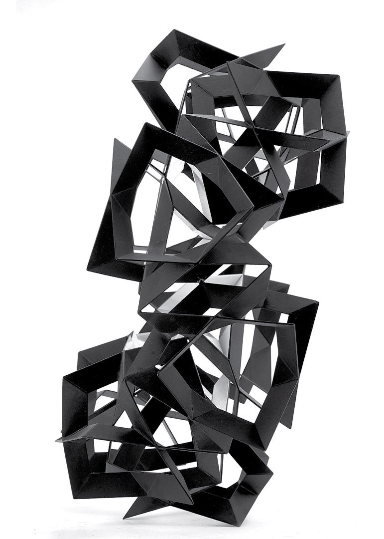 Sahand Hesamiyan | "Tavizeh"