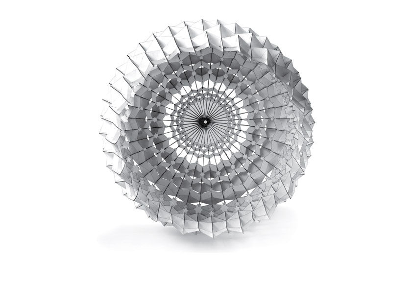 Sahand Hesamiyan | "Tavizeh"