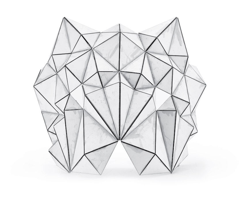 Sahand Hesamiyan | "Tavizeh"