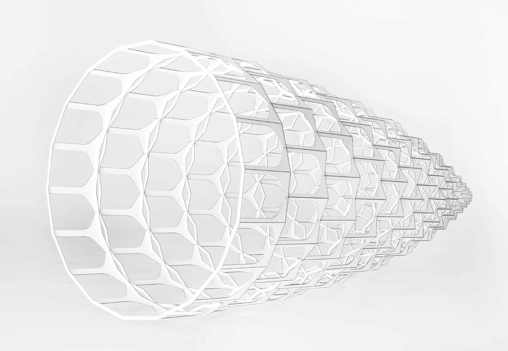 Sahand Hesamiyan | "Tavizeh"