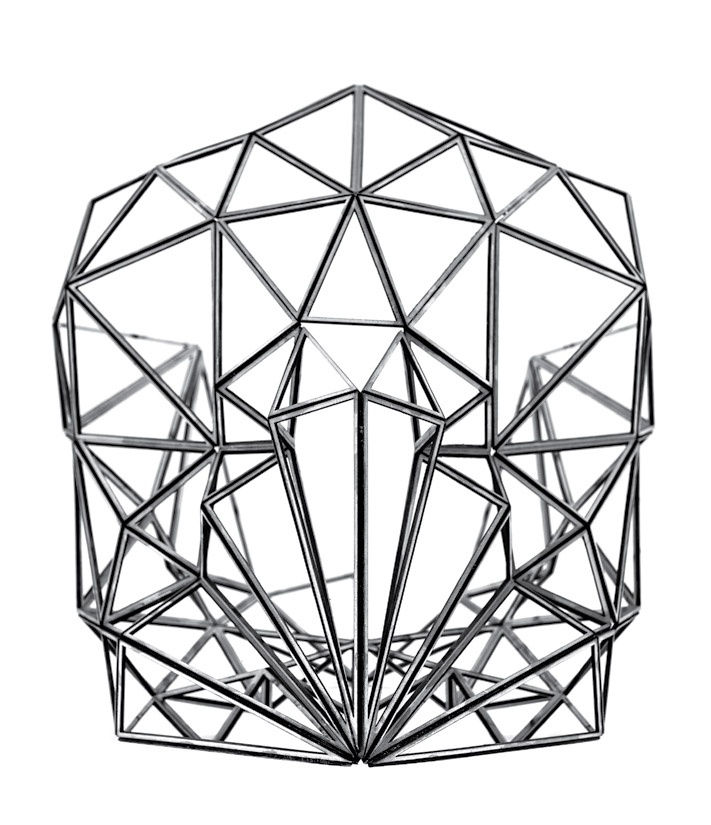 Sahand Hesamiyan | "Tavizeh"