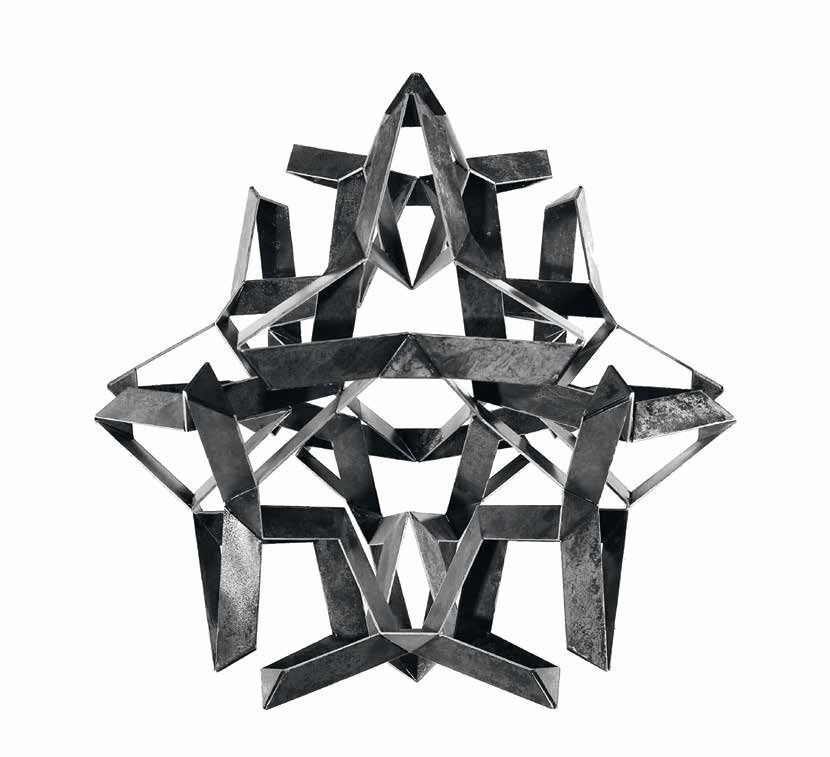 Sahand Hesamiyan | "Tavizeh"