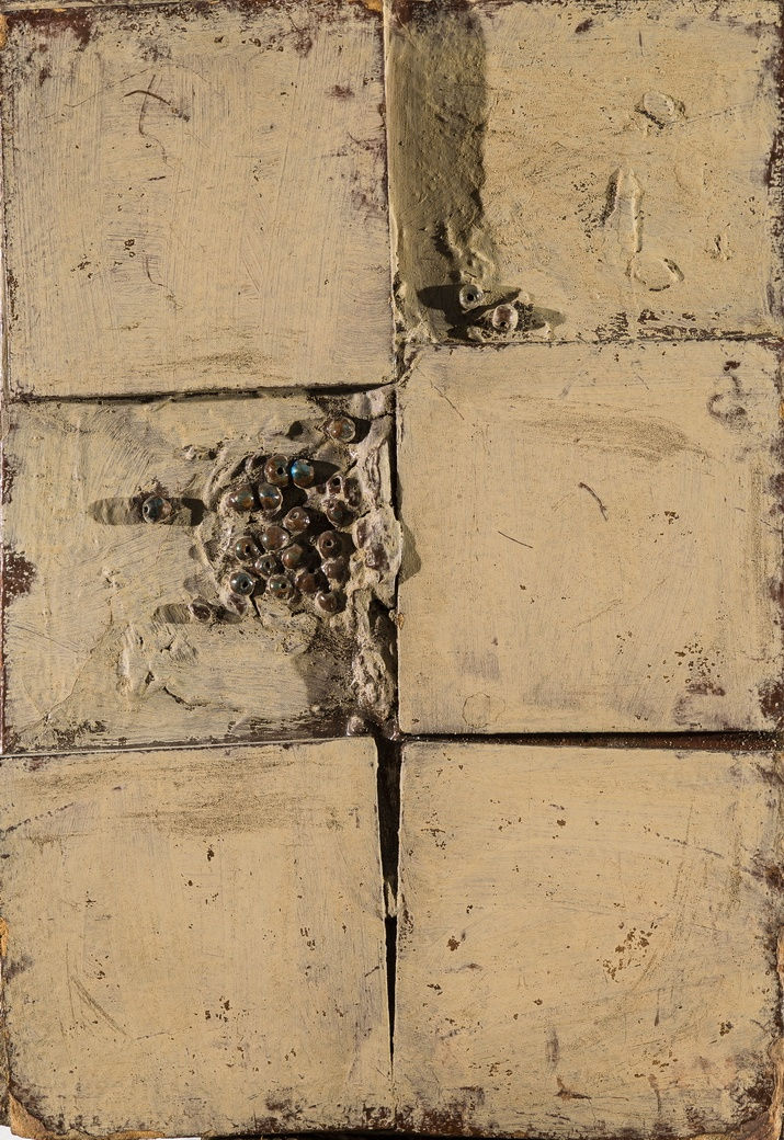 Marcos Grigorian, Untitled, 1966