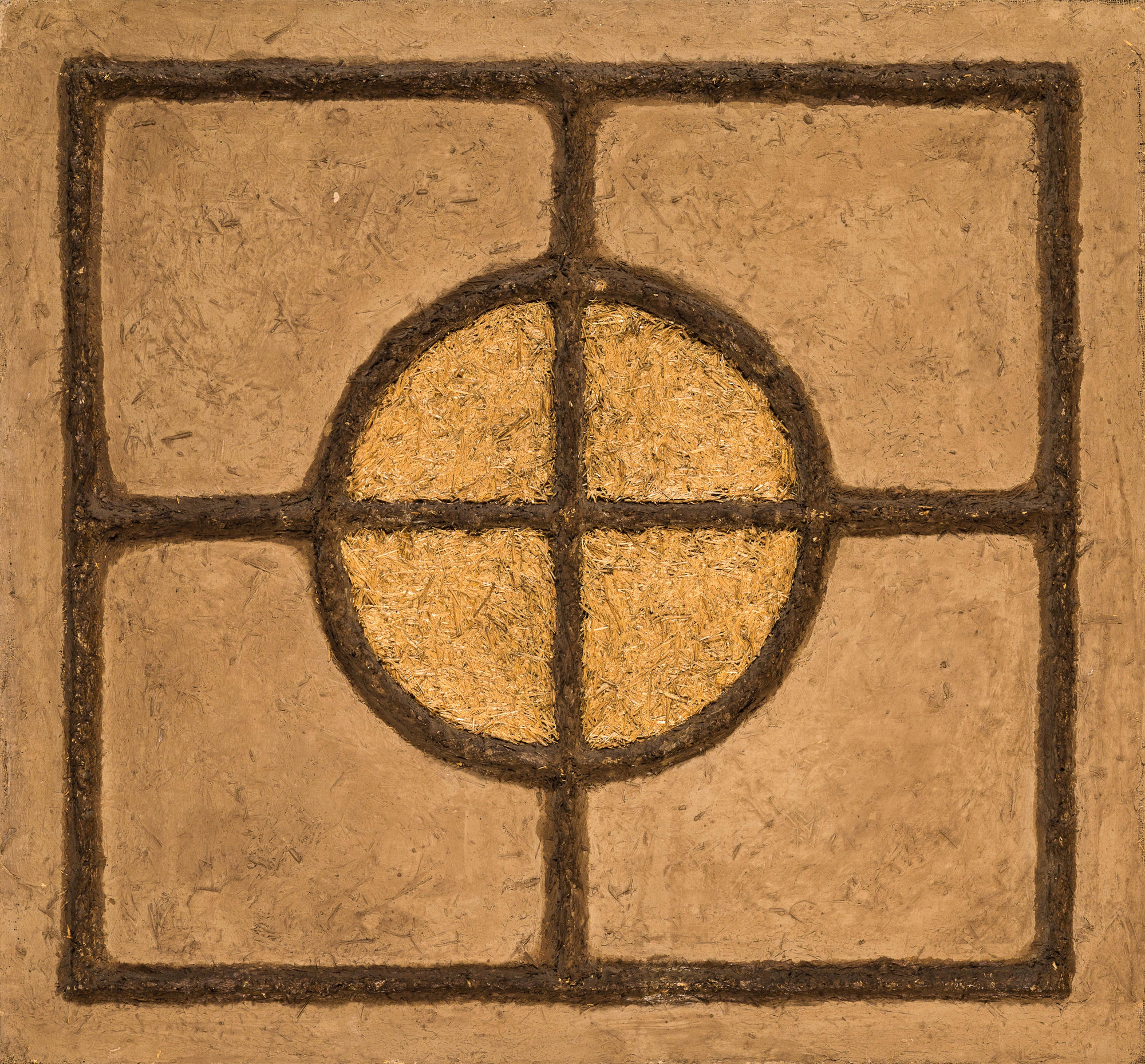 Marcos Grigorian, Four Season, 1971