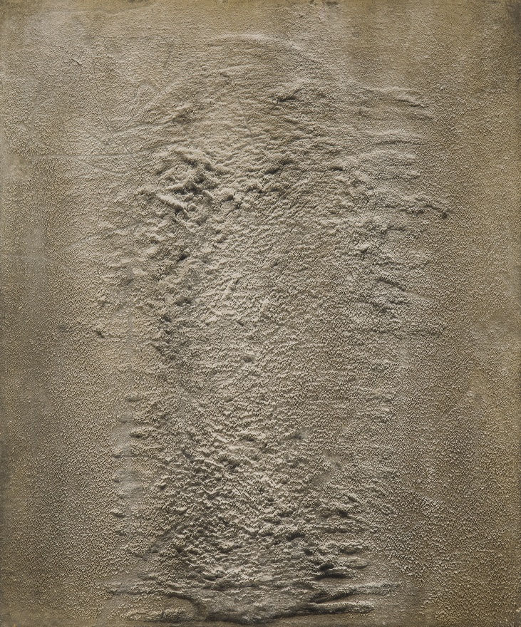 Marcos Grigorian Untitled, 1962