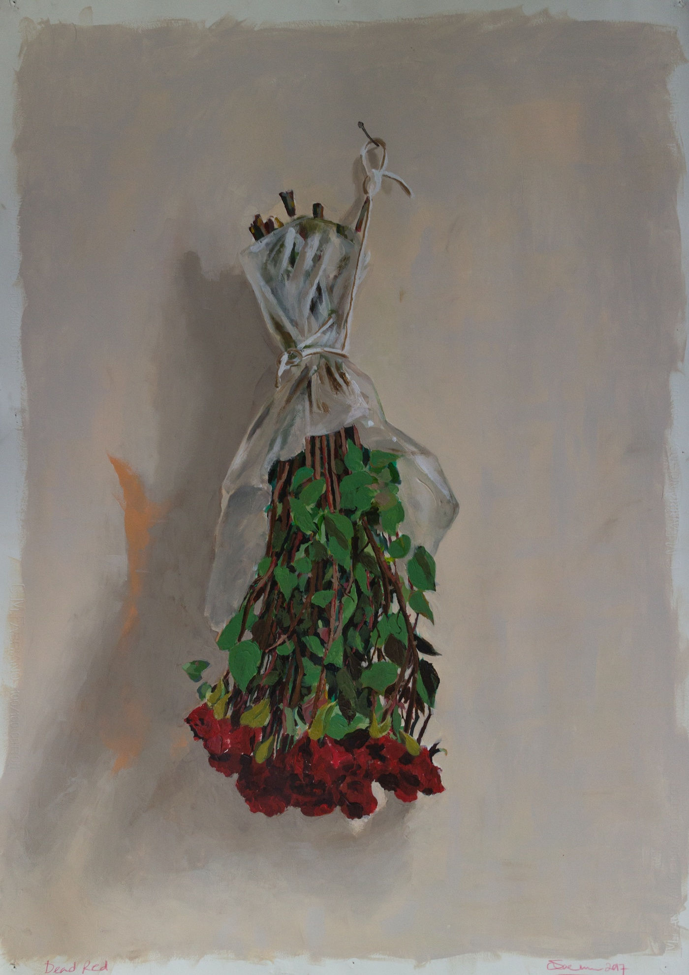 Sharvin Shahrokh | "Learning to Crawl"