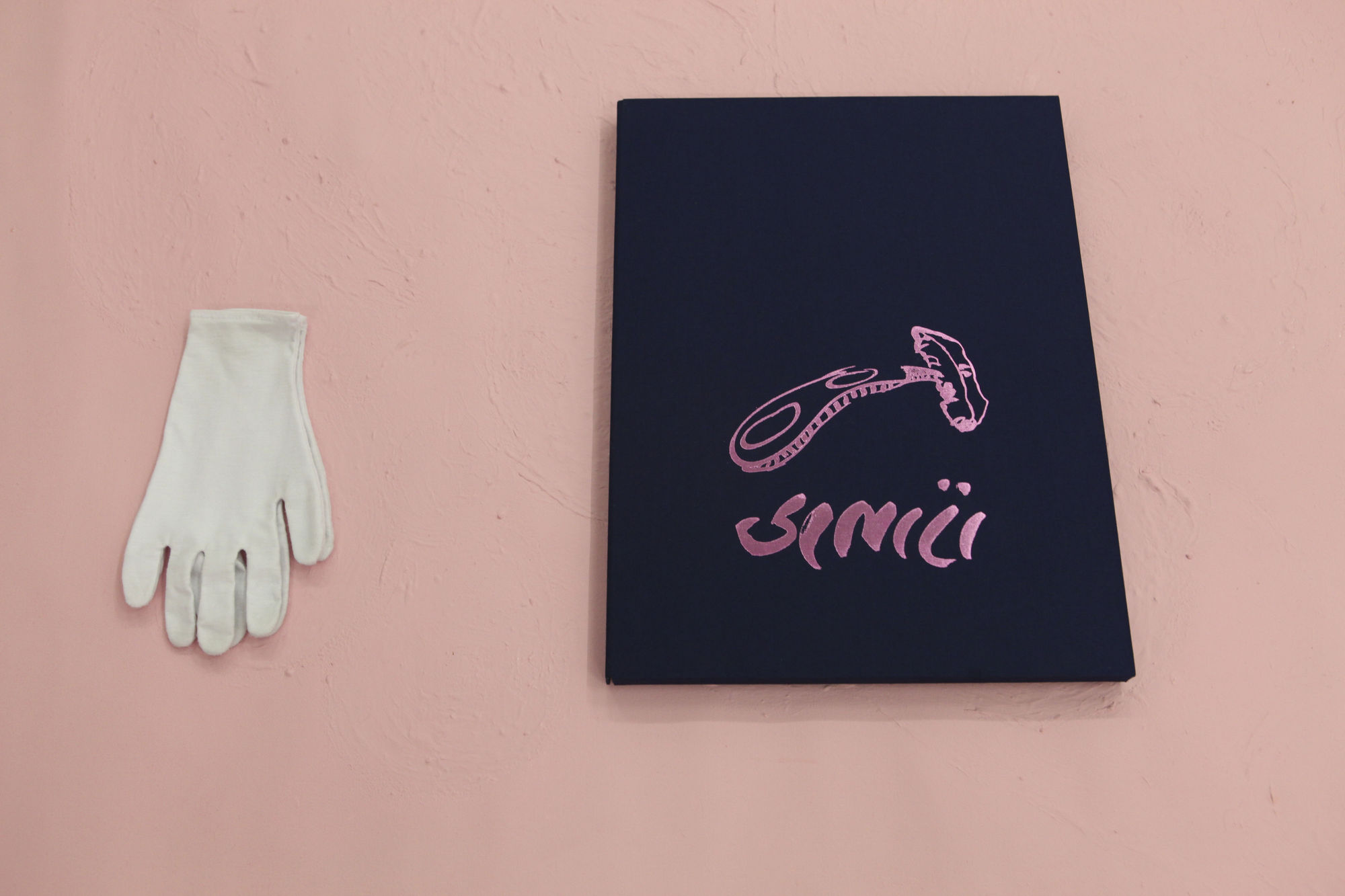 Farrokh Mahdavi | "The Shaving" Portfolio