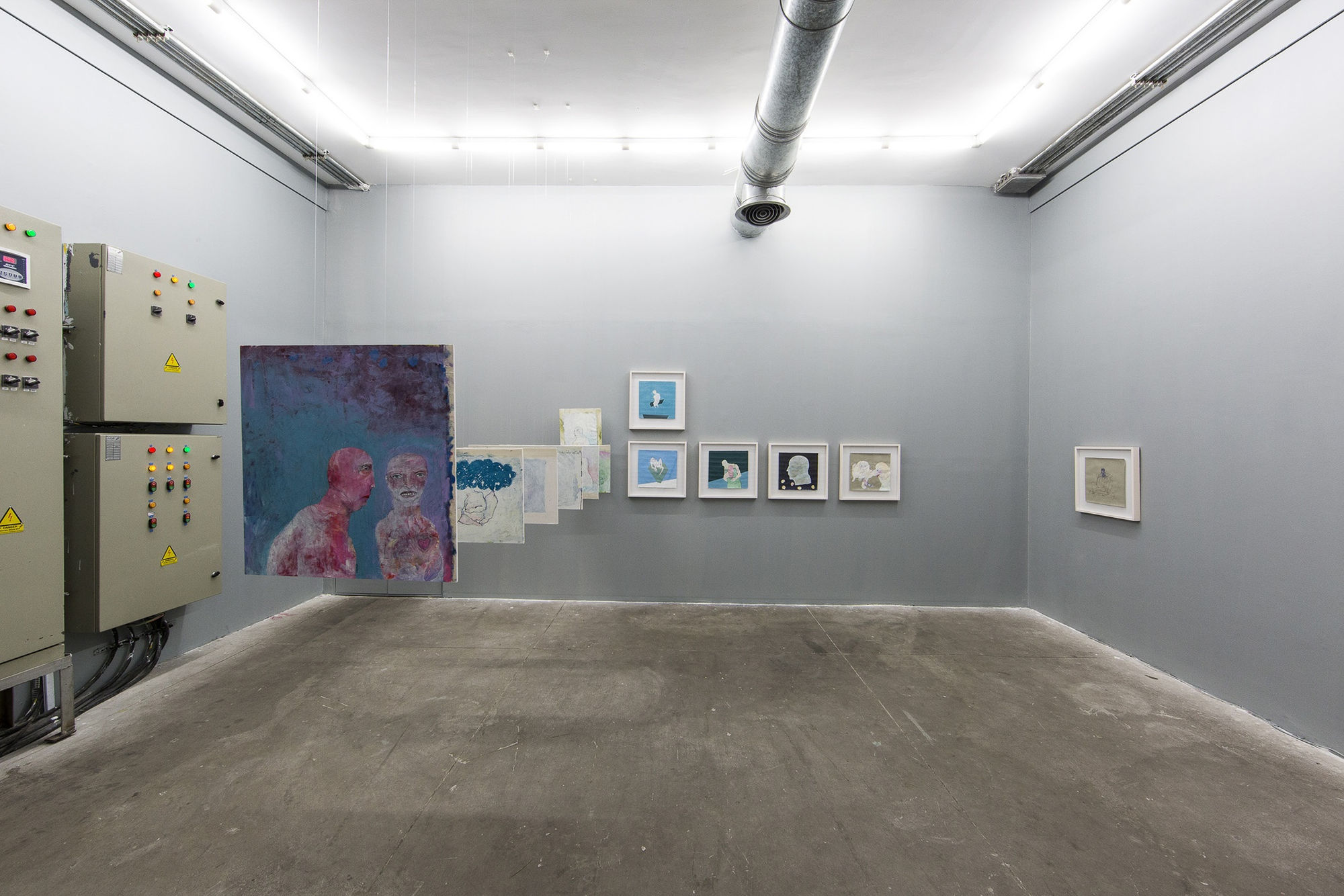 Mahsa Karimi | "Their Chronic Conditions"