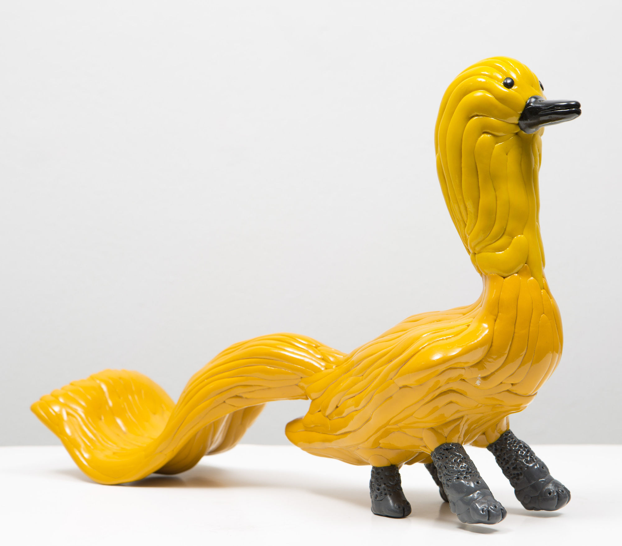 Amin Akbari | "Newborn Artist and Chigil's Candle"