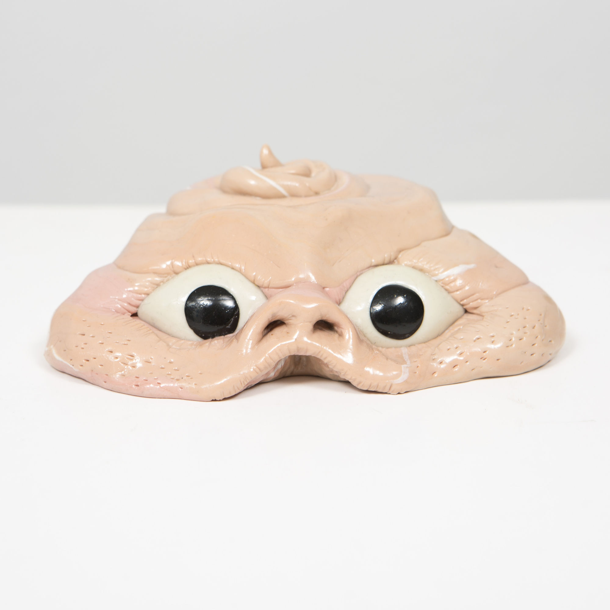 Amin Akbari | "Newborn Artist and Chigil's Candle"